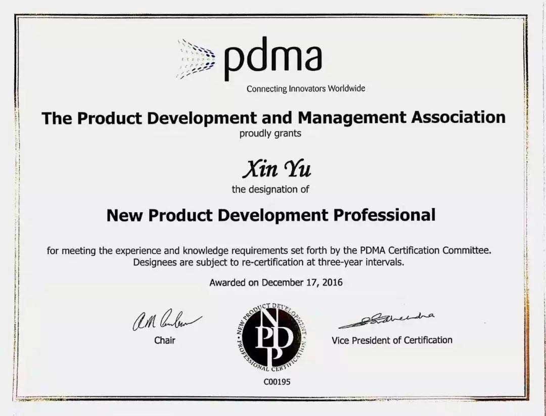 NPDP