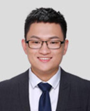 赵志刚