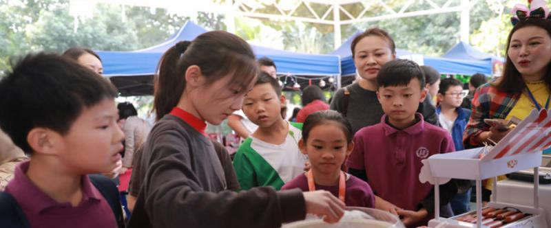 城市绿洲学校2020年报名条件、招生要求、招生对象