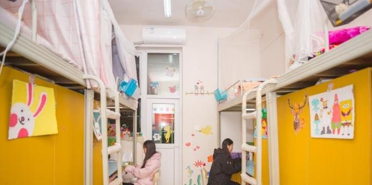 衡阳市中科信息管理学校