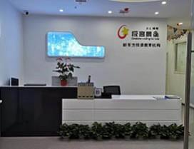 南昌极客晨星少儿编程