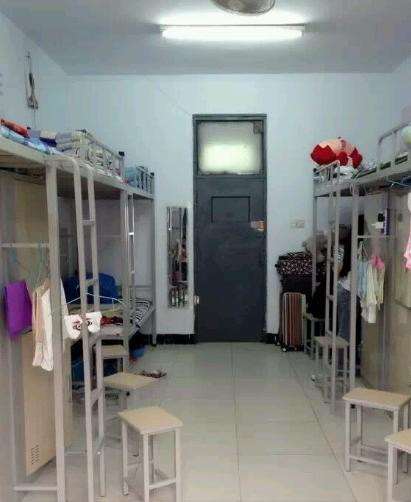 邵阳医学高等专科学校