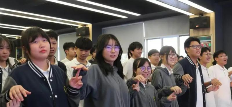 广州为明国际学校