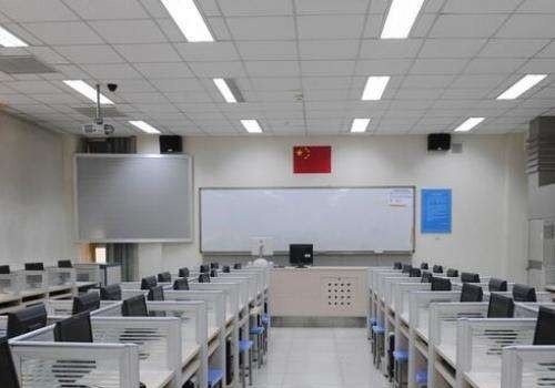绥阳中等职业学校