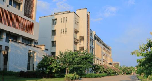 广东职业技术学院2020年招生办