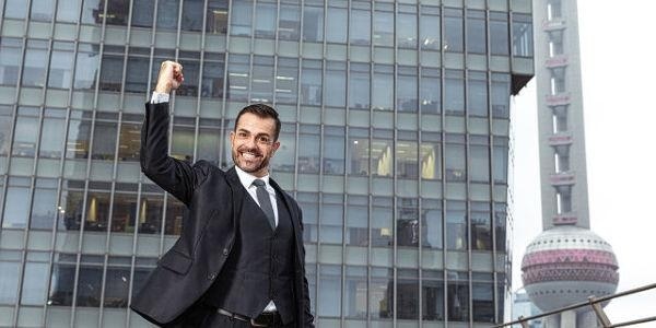 东莞领可英语如何