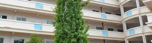 贵阳工业职业学校