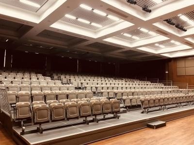 深圳展华实验学校国际部