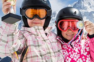 北京有名的滑雪场