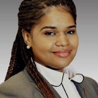 Danielle Alexandria Davis