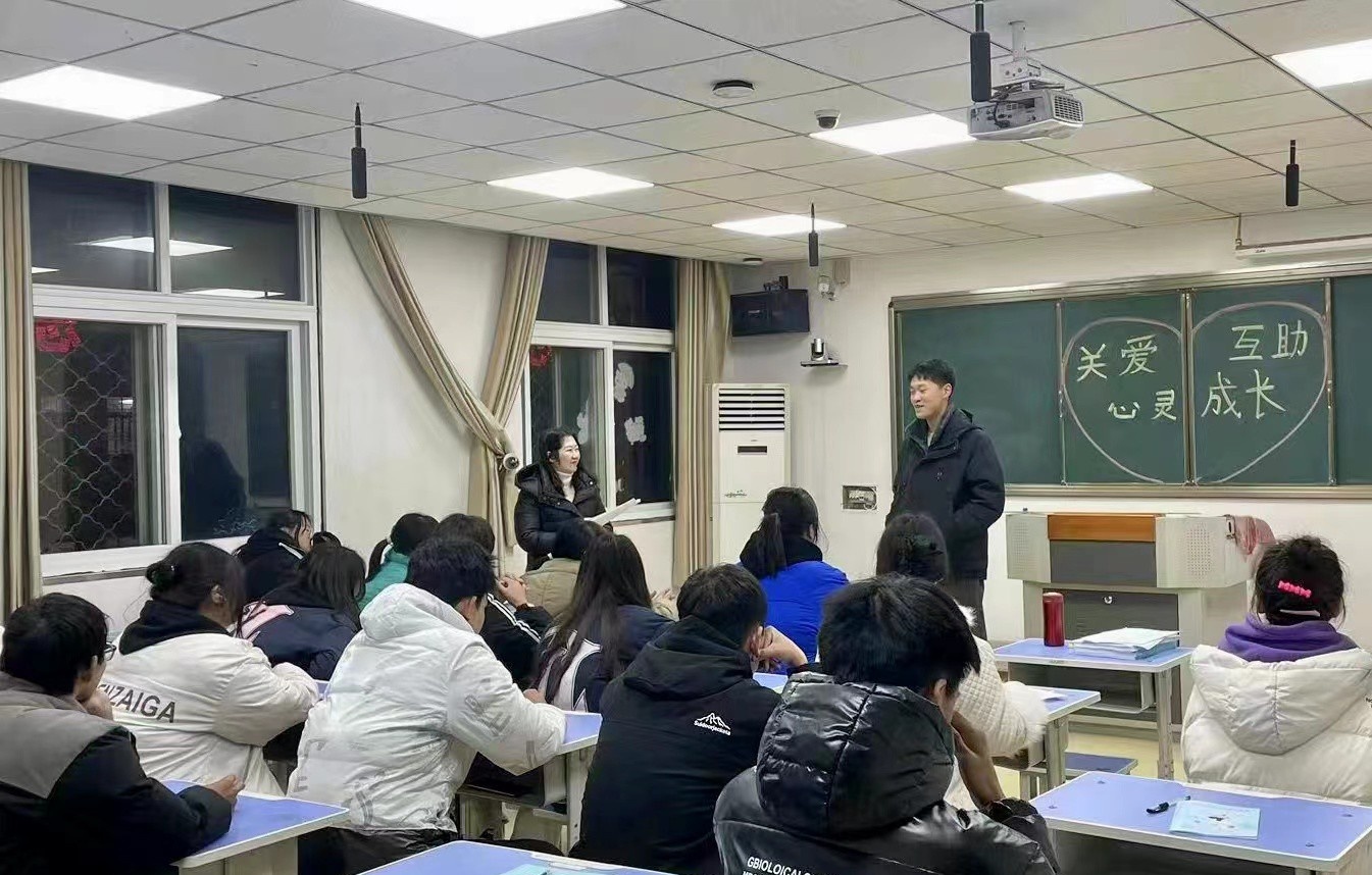 宿州应用技术学校