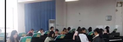 宜春职业技术教育中心