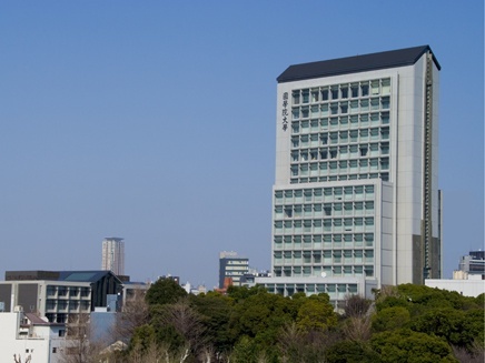 国学院大学