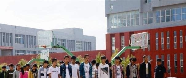 贵州工贸职业学院单招