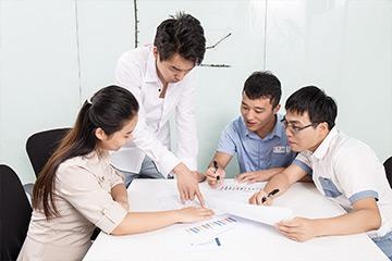 自己填写