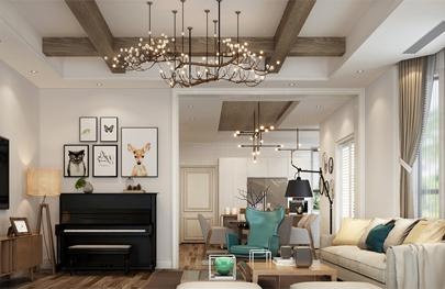 室内设计效果图