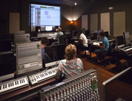 亚特兰大音乐与艺术学院