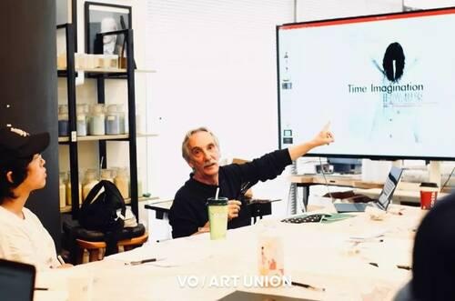 2020年维欧大师行，让“视野”随大师去远行！