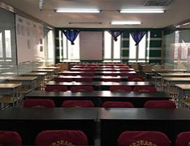 哈尔滨助力职业学校
