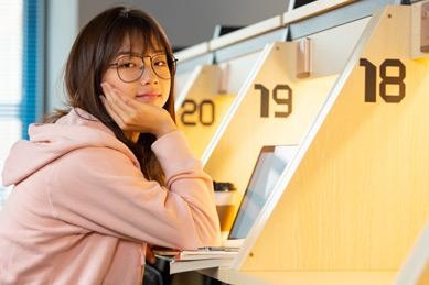 课时少节省备考时间