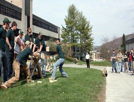 纽约州立大学技术学院阿尔弗雷德州立学院