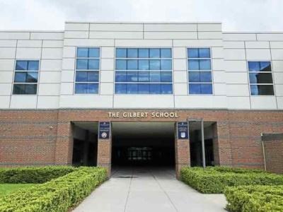 武钢三中国际部