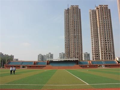 学校操场