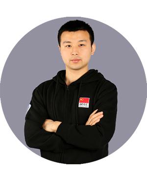 江训先