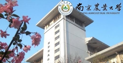 南京农业大学