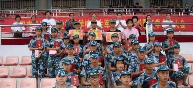 武汉南华光电职业技术学校