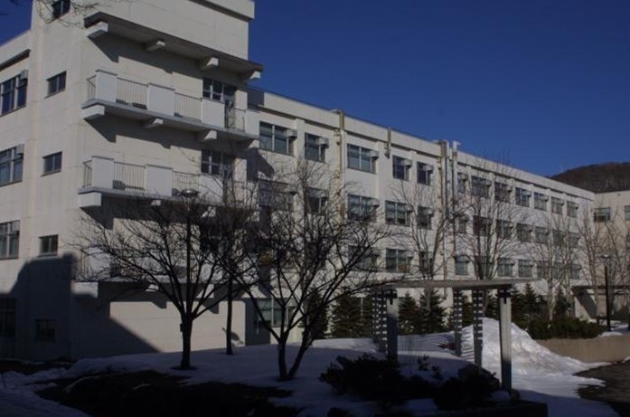 室兰工业大学