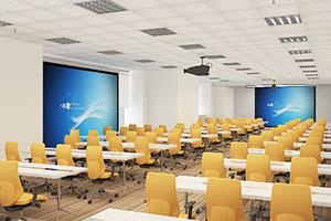 广州北区教育教学环境