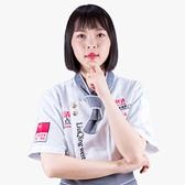 赵丽娜