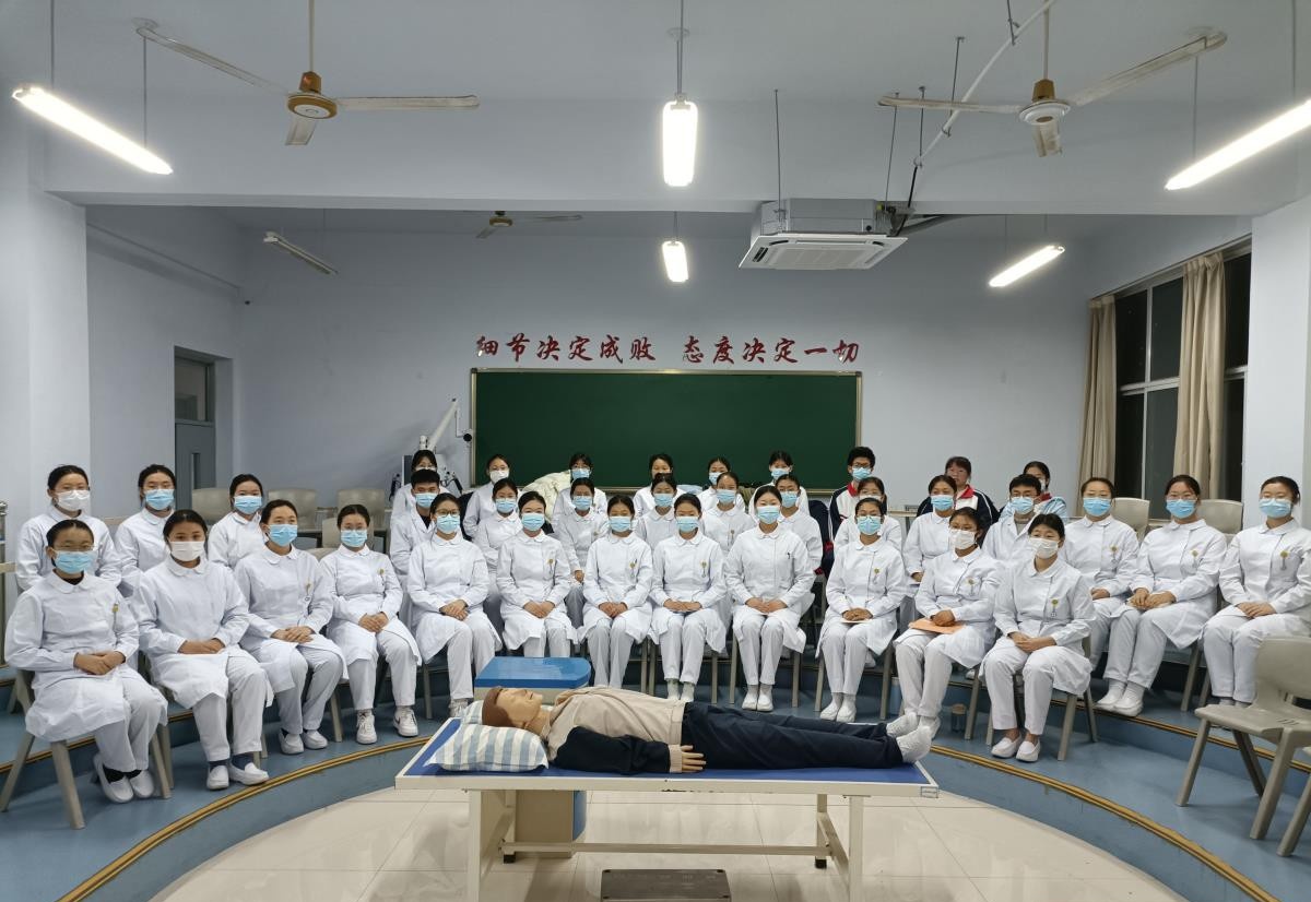 临沂卫生学校