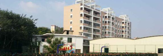 赣州科汇技工学校网站