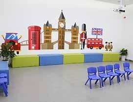 深圳关键词青少儿英语 