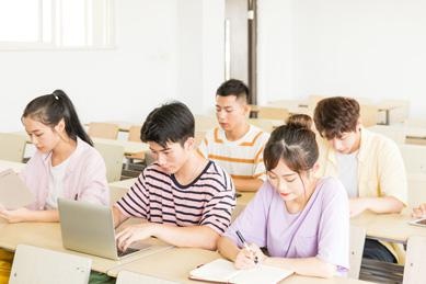 学生建立自主学习能力