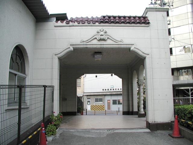 日本医科大学