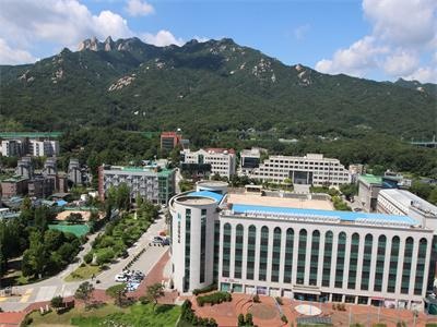 韩国信韩大学国际本科-深圳教学中心
