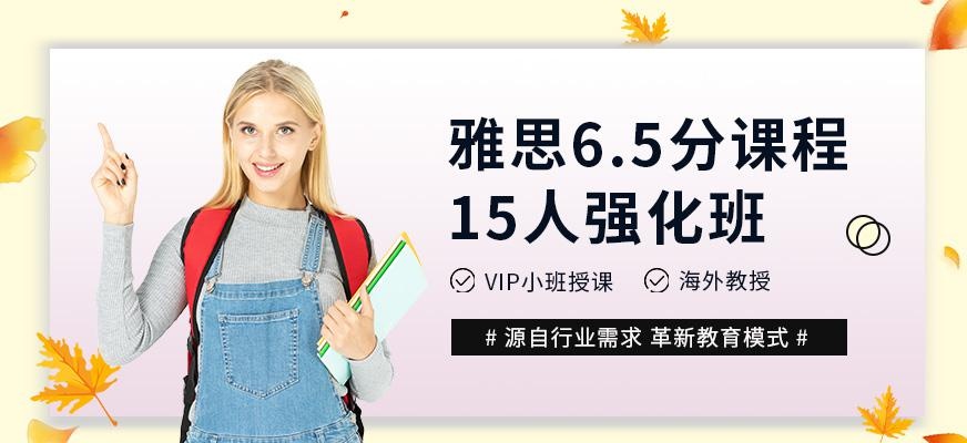 天津雅思教育培训机构