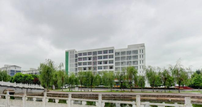 仙桃职业学院3
