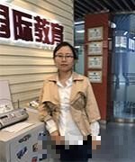 孙玉男 Vanessa