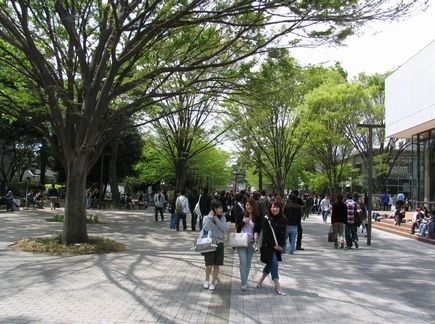 东京经济大学