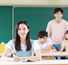 课程特点