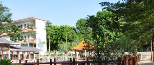 广州番禺新造职业技术学校3