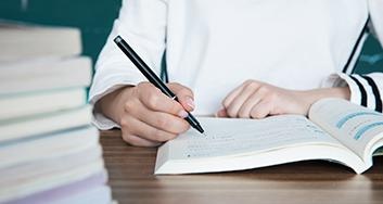 四级课程学目标<