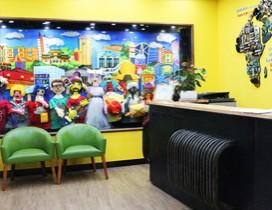 杭州杨梅红艺术教育