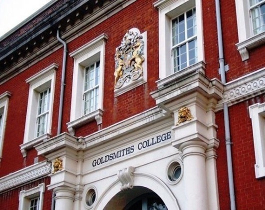 金史密斯学院