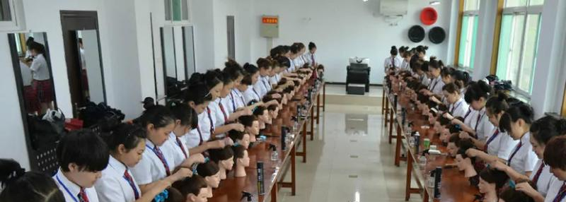 山西好艺中等专业学校2022年招生录取分数线