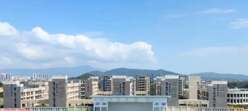 中央民大附中陵水分校怎么样、好不好(2023参考)